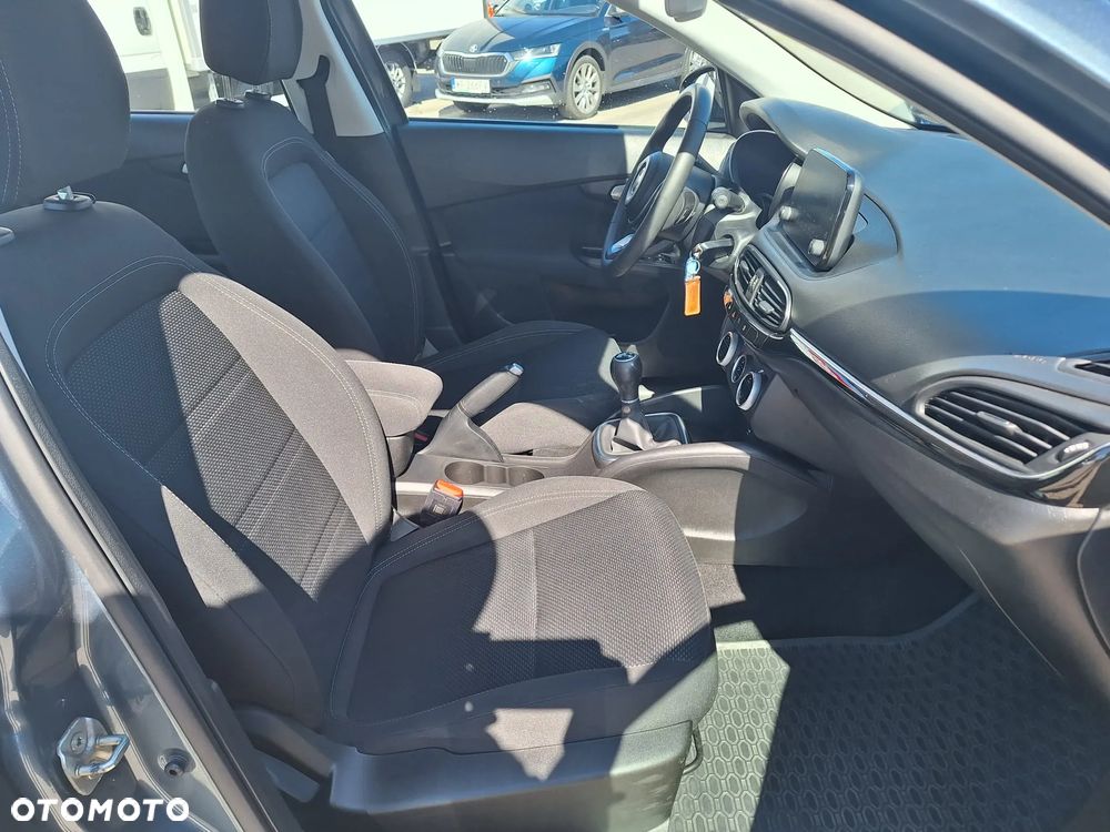 Fiat Tipo 1.0 T3 City Life - 22