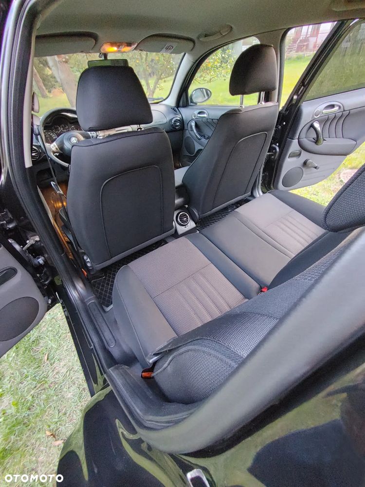 Alfa Romeo 147 1.9 JTD 8V Progression - 20