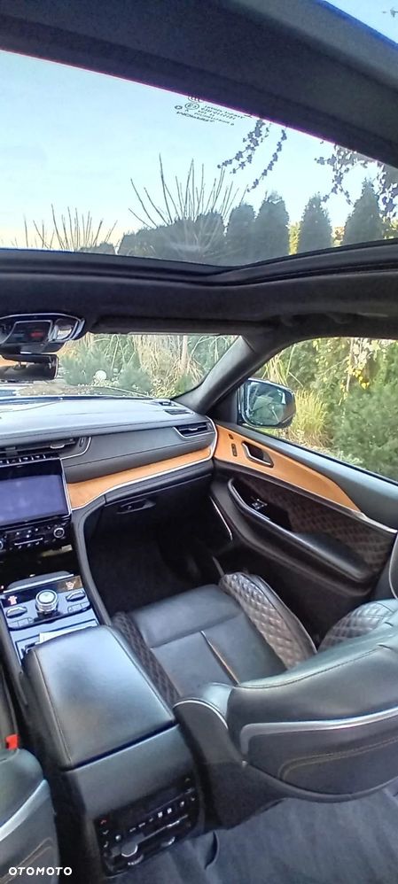 Jeep Grand Cherokee 3.6 V6 Summit - 30