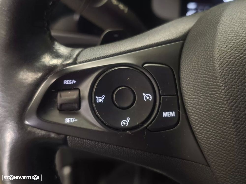 Opel Corsa 1.2 T GS Aut. - 10