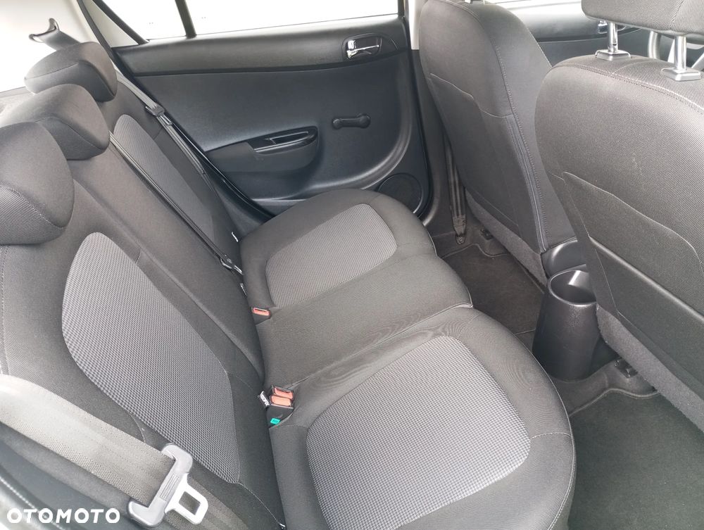 Hyundai i20 1.2 Star Edition - 8