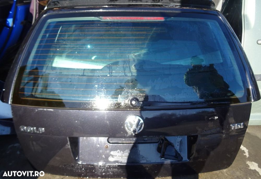 Haion Volkswagen Golf 4 combi break - 1