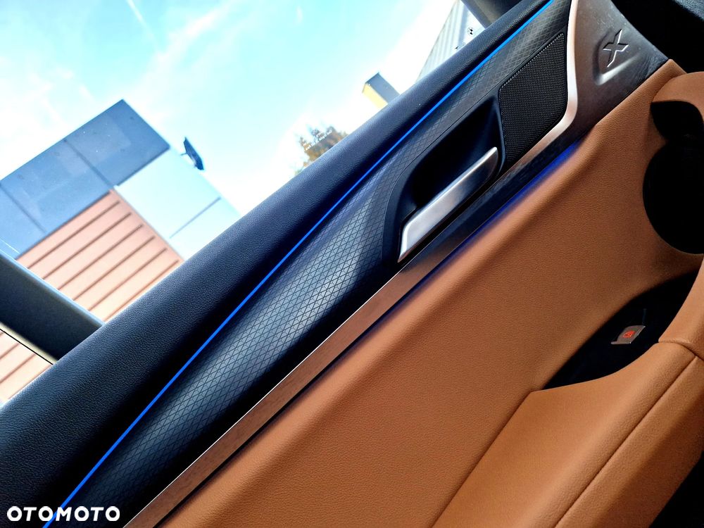 BMW X3 xDrive30e M Sport - 27