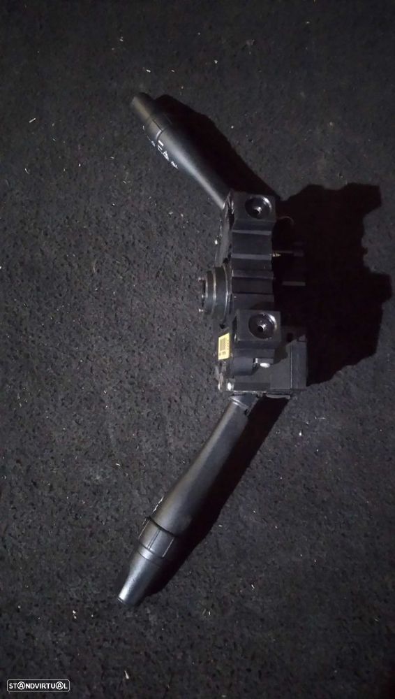 Manete Dos Piscas  Nissan Primera (P11) - 6