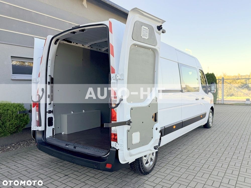 Renault Master - 18