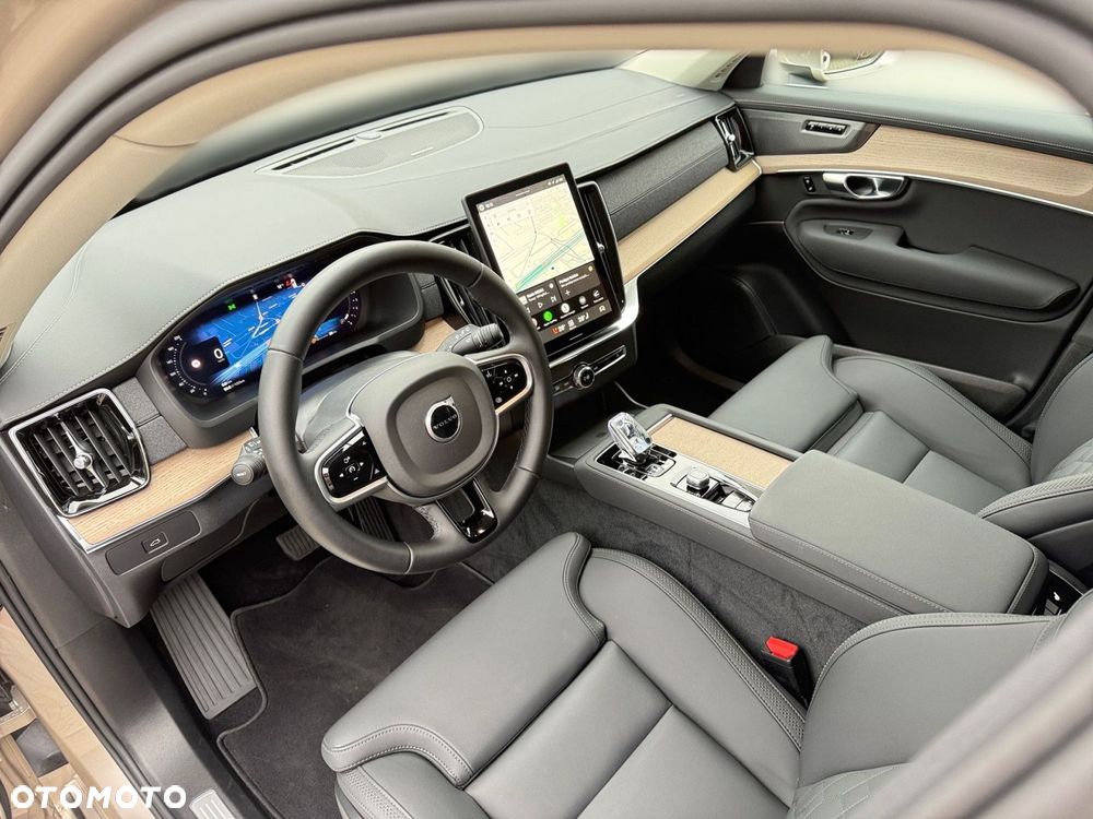 Volvo XC 90 - 13
