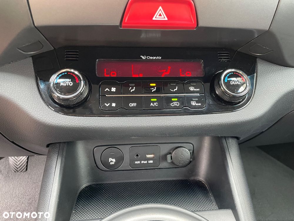 Kia Sportage - 20