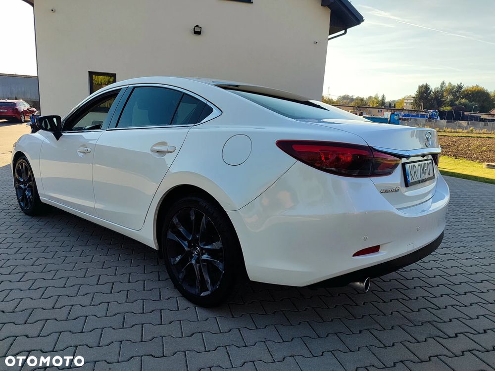 Mazda 6 2.5 Skypassion I-ELoop - 18
