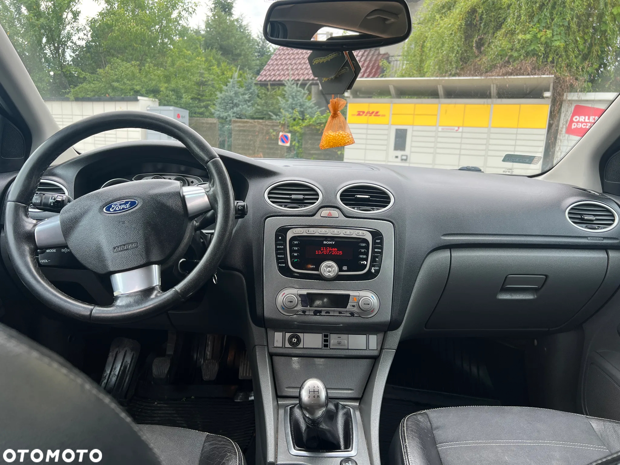 Ford Focus - 5