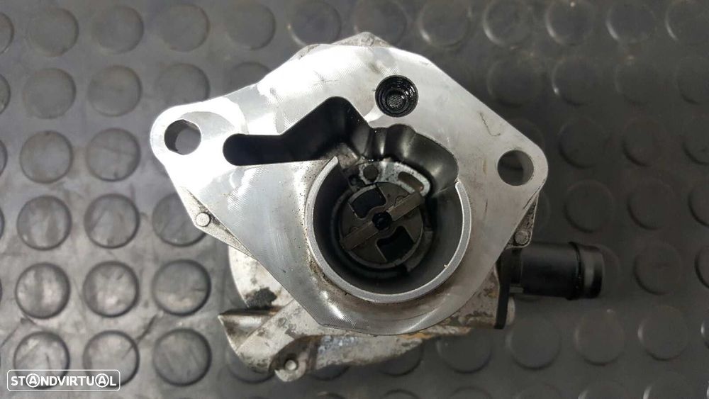 DEPRESSOR TRAVÕES / BOMBA DE VÁCUO DACIA SANDERO STEPWAY PRESTIGE - 2