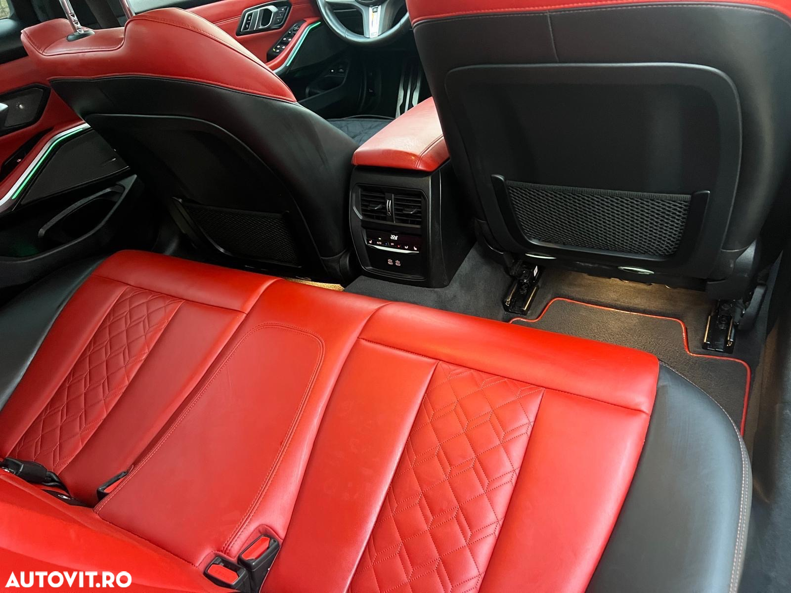 BMW Seria 3 330e Aut. M Sport - 10