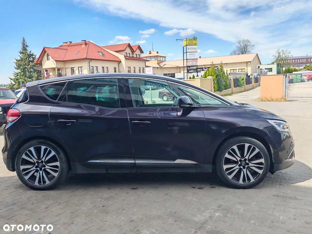 Renault Scenic - 12