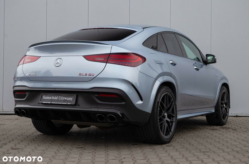 Mercedes-Benz GLE - 9