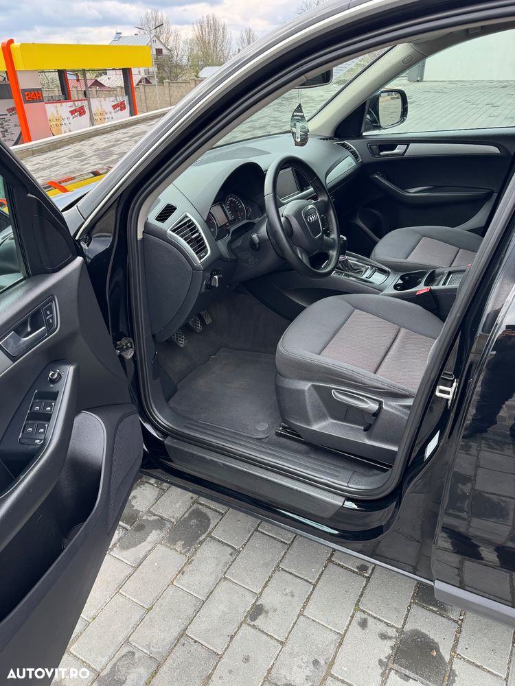 Audi Q5 - 10