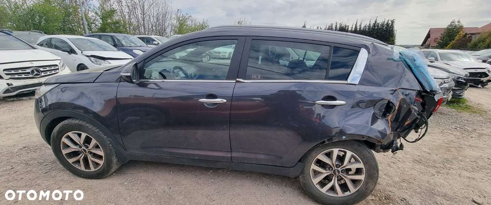 Kia Sportage - 17