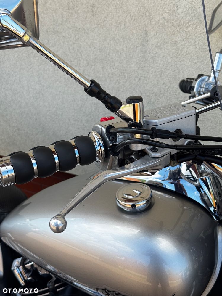 Yamaha Inny - 20