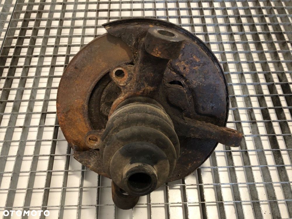 ZWROTNICA LEWY PRZÓD  OPEL FRONTERA A (U92) 1992 - 1998 2.2 i (54MWL4) 100 kW [136 KM] benzyna 1995 - 1