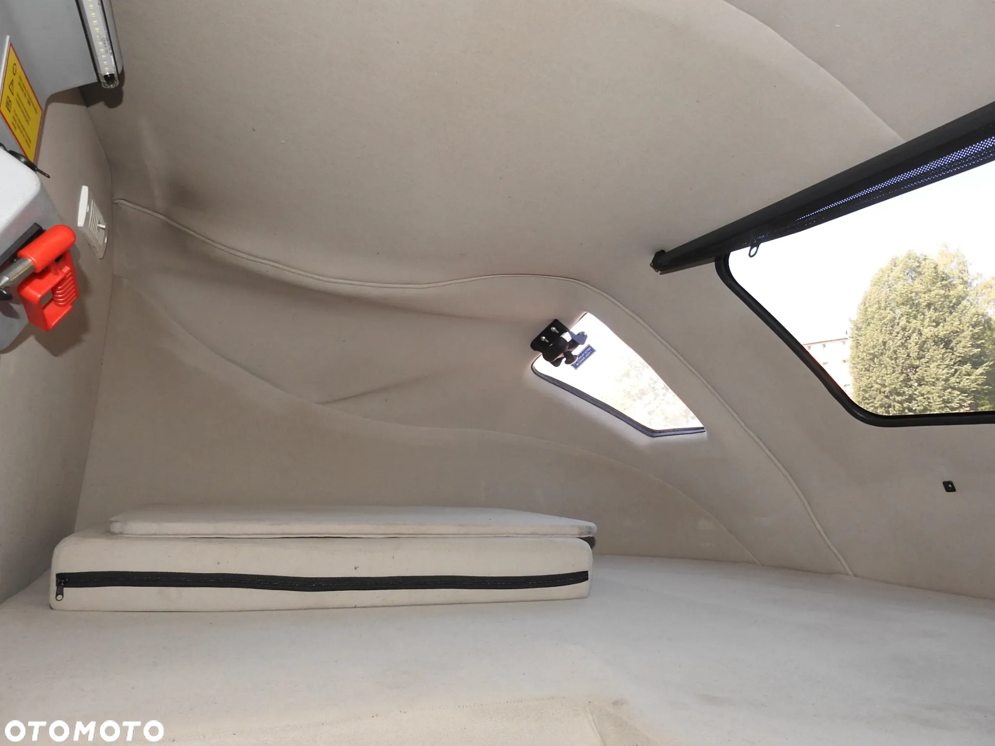 Renault MASTER PLANDEKA 8 PALET WEBASTO TEMPOMAT KLIMATYZACJA PNEUMATYKA 170KM [ 854886 ] - 38
