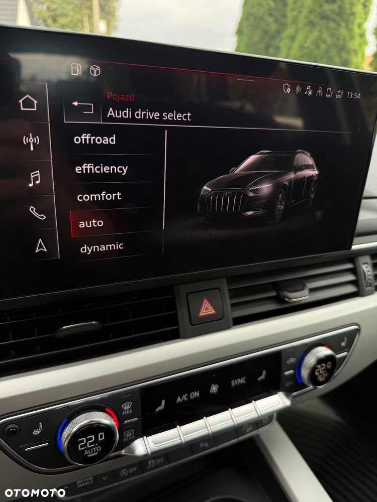 Audi A4 Allroad - 39
