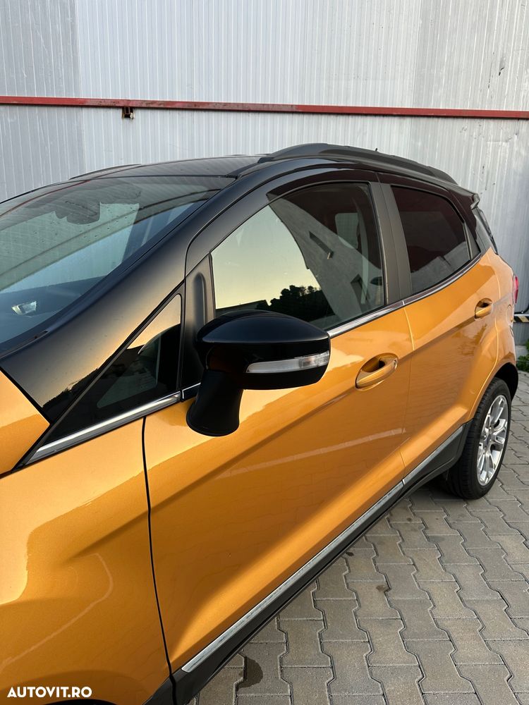 Ford EcoSport - 6