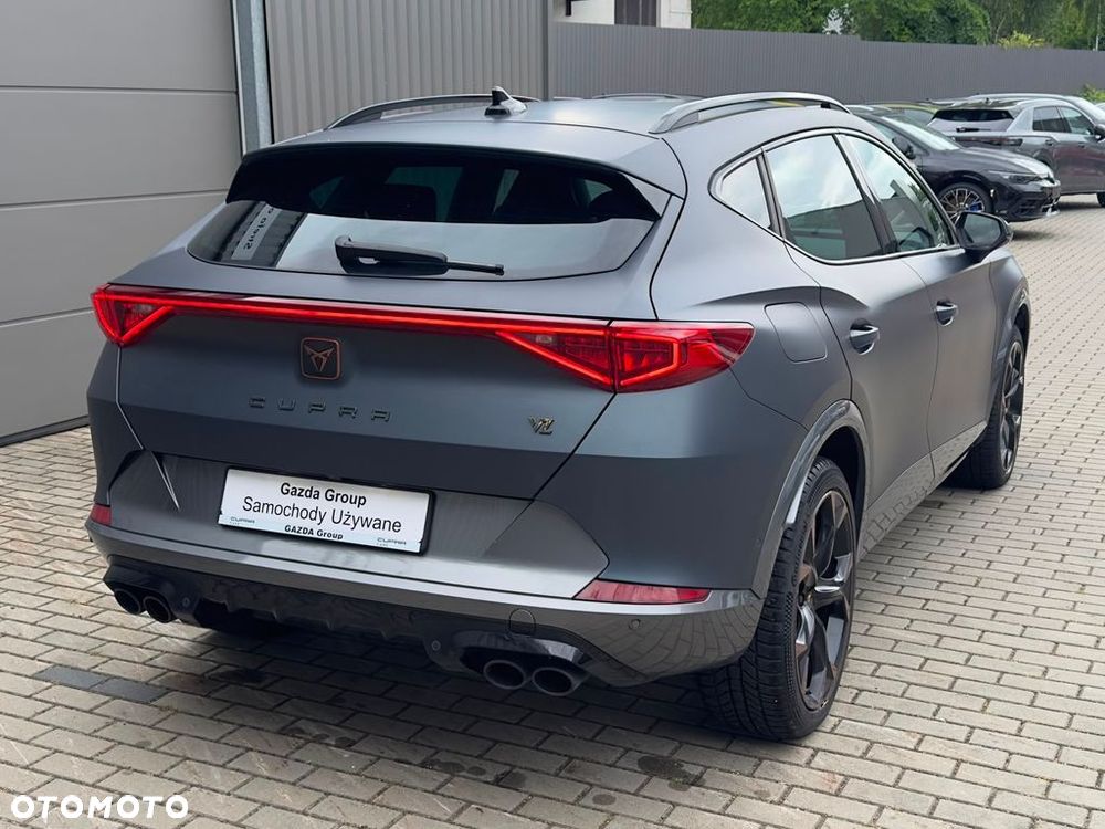 Cupra Formentor 2.0 TSI 4Drive VZ DSG - 7
