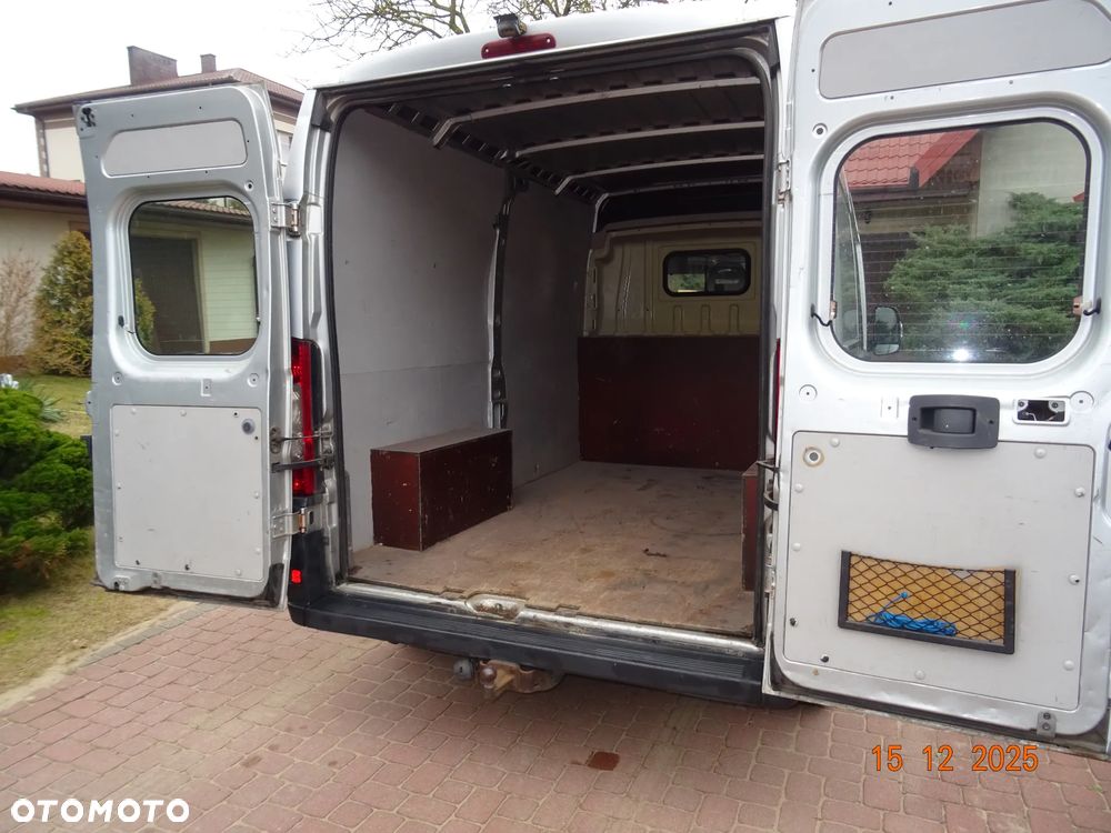 Fiat Ducato - 28