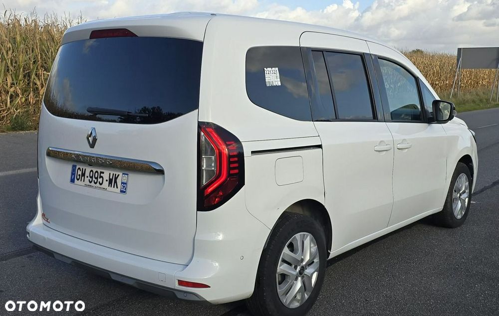 Renault Kangoo - 34