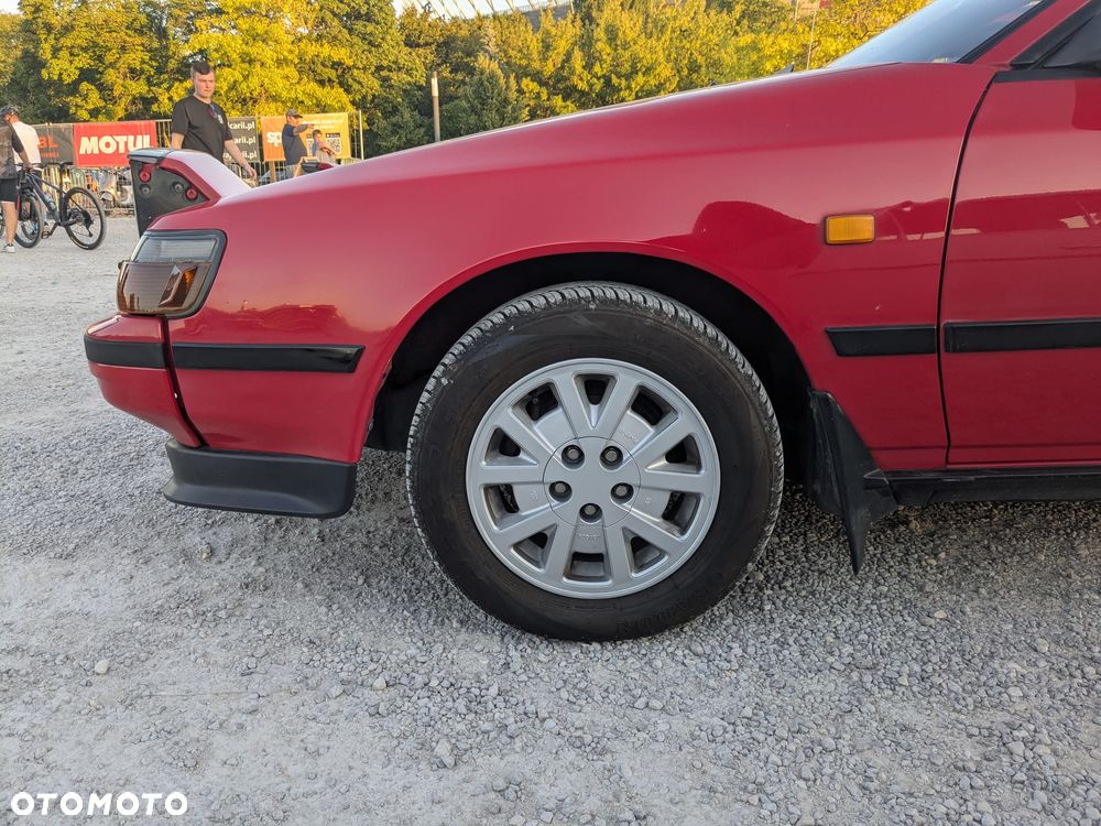 Toyota Celica - 8