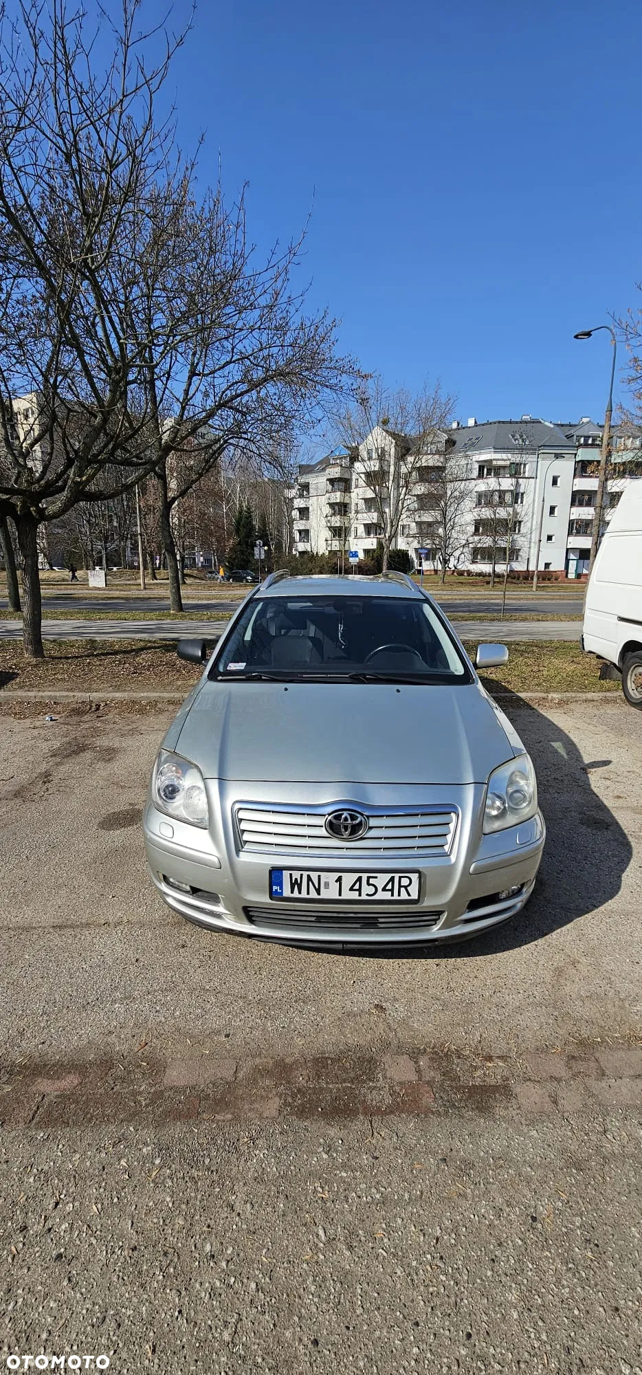 Toyota Avensis 1.8 VVT-i Luna - 3