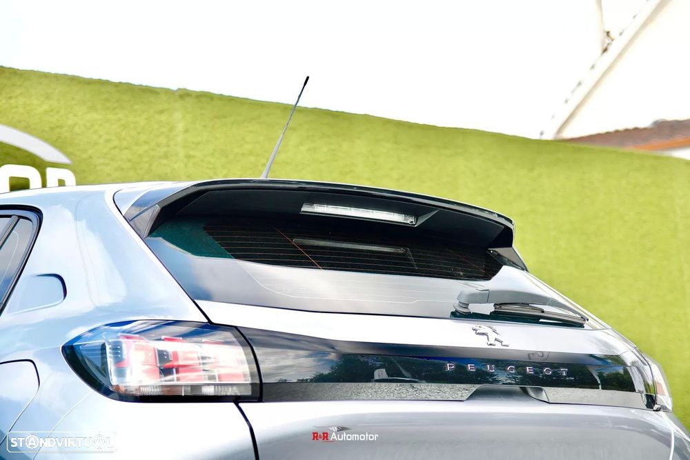 Peugeot 208 1.2 PureTech Active Pack - 9