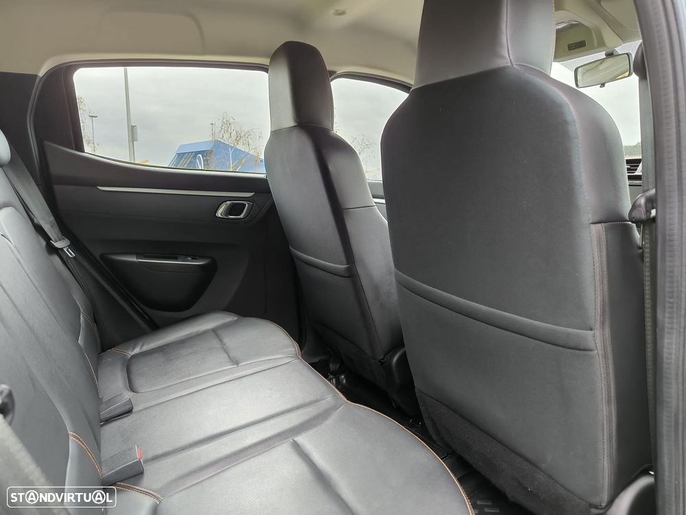 Dacia Spring Comfort Plus - 12