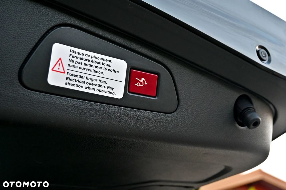 Peugeot 508 BlueHDi 180 EAT6 Stop&Start GT - 40