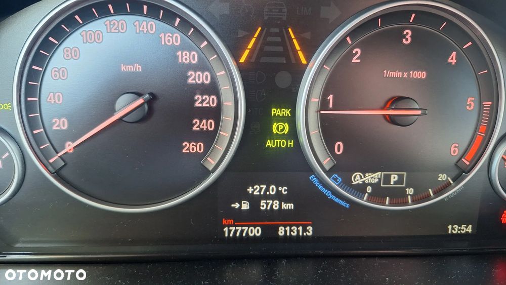 BMW X5 xDrive25d sport - 11