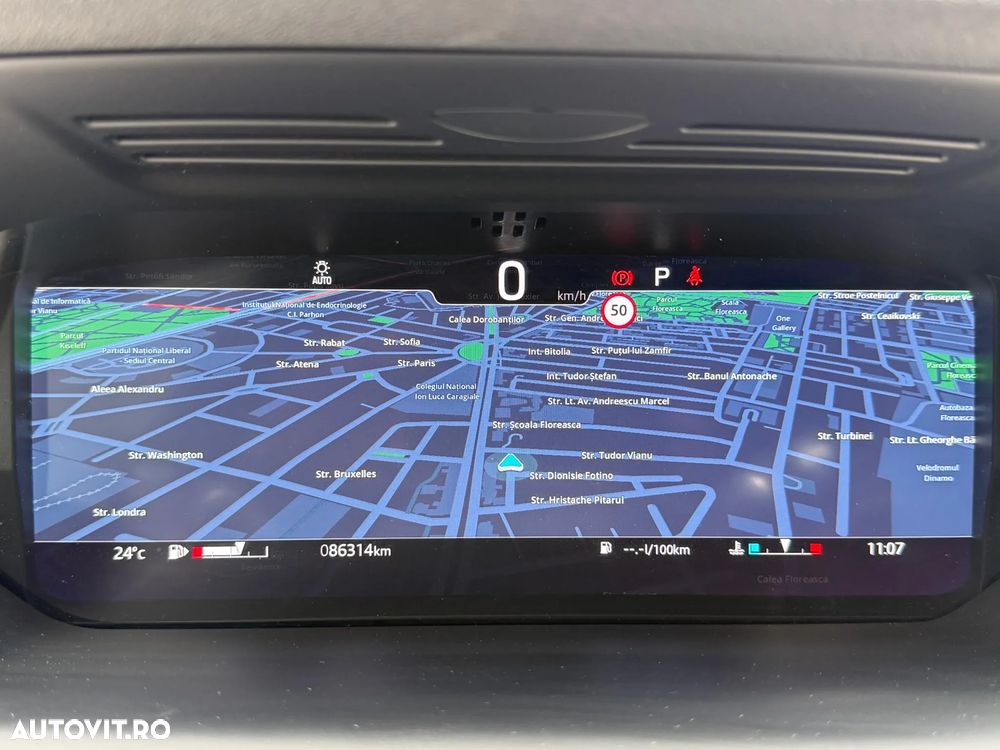LAND ROVER Discovery Sport 2020 — imagine 14