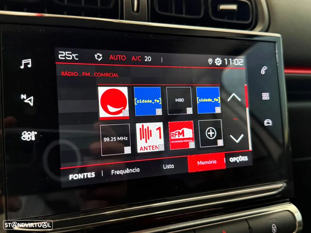 Citroën C3 1.2 PureTech C-Series - 10