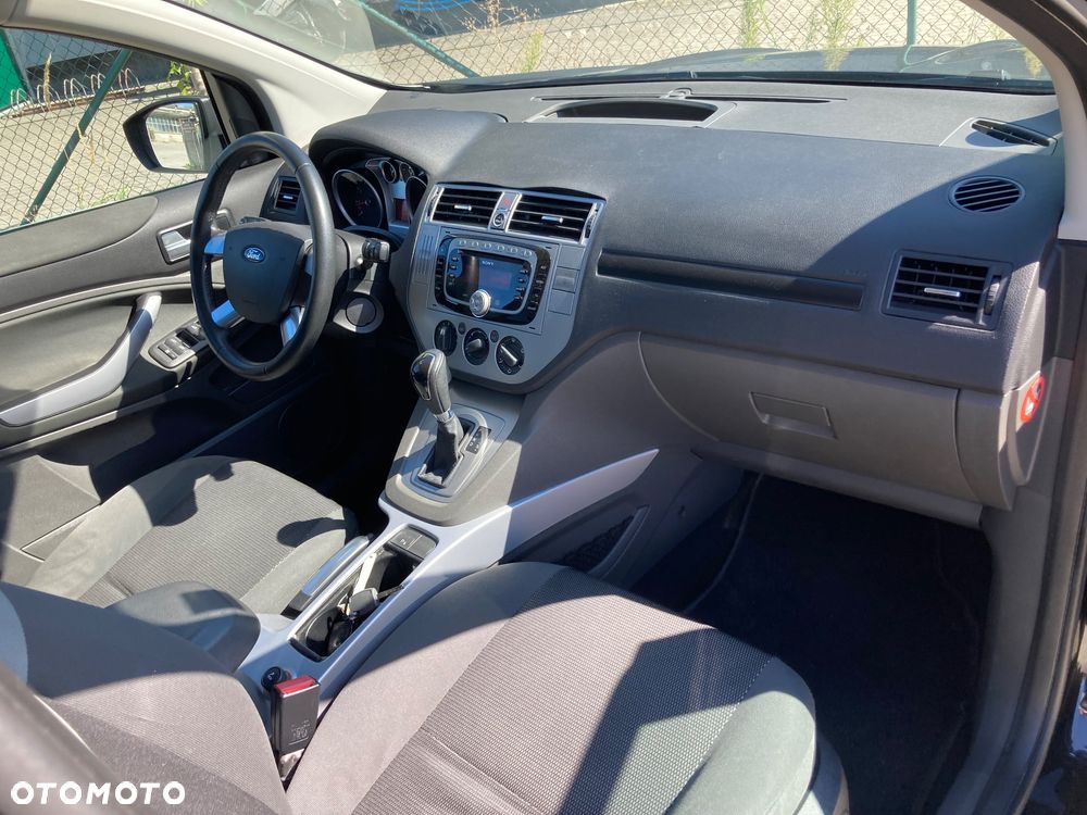 Ford Kuga 2.5 4x4 Trend - 15