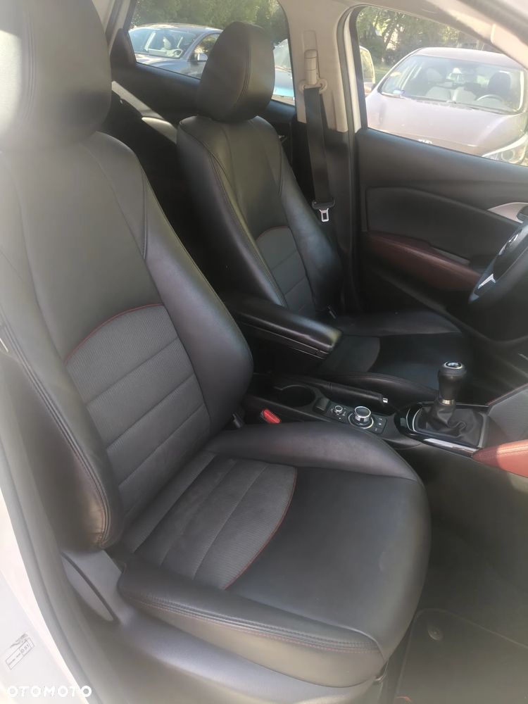 Mazda CX-3 SKYACTIV-D 105 FWD Exclusive-Line - 31