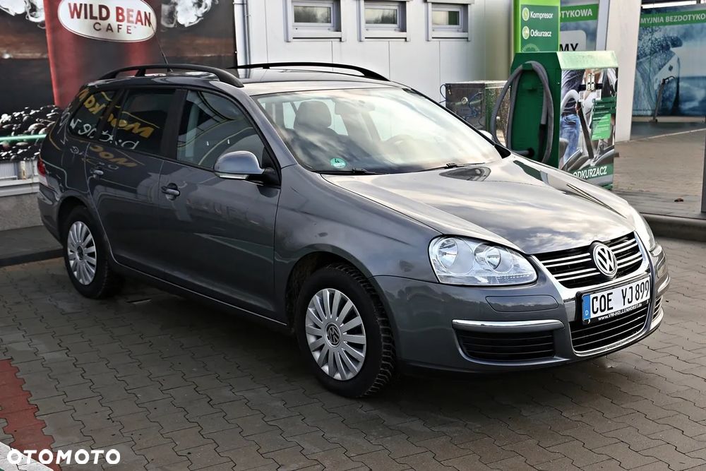 Volkswagen Golf - 14