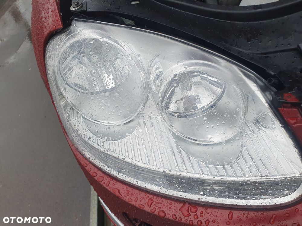 CZESCI GOLF V 5 2006 1.4 tsi LA3W KOMBI - 6