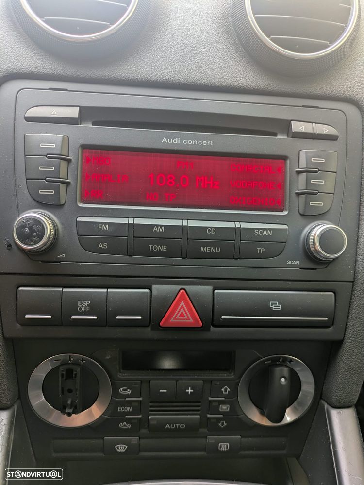 Audi A3 - 7