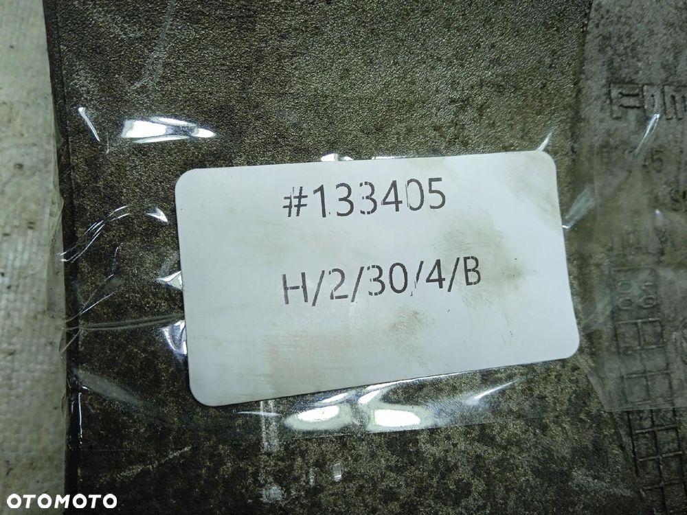 Wspornik Łapa Alternatora 045903143C Audi A3 8L 1.9 Tdi - 5