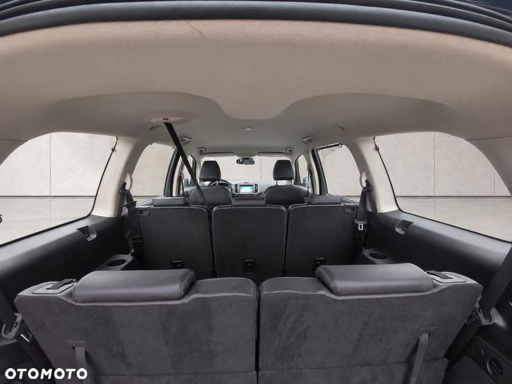 Ford Galaxy 1.5 EcoBoost Titanium - 31