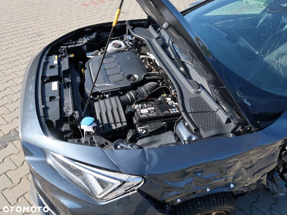 Cupra Formentor - 30