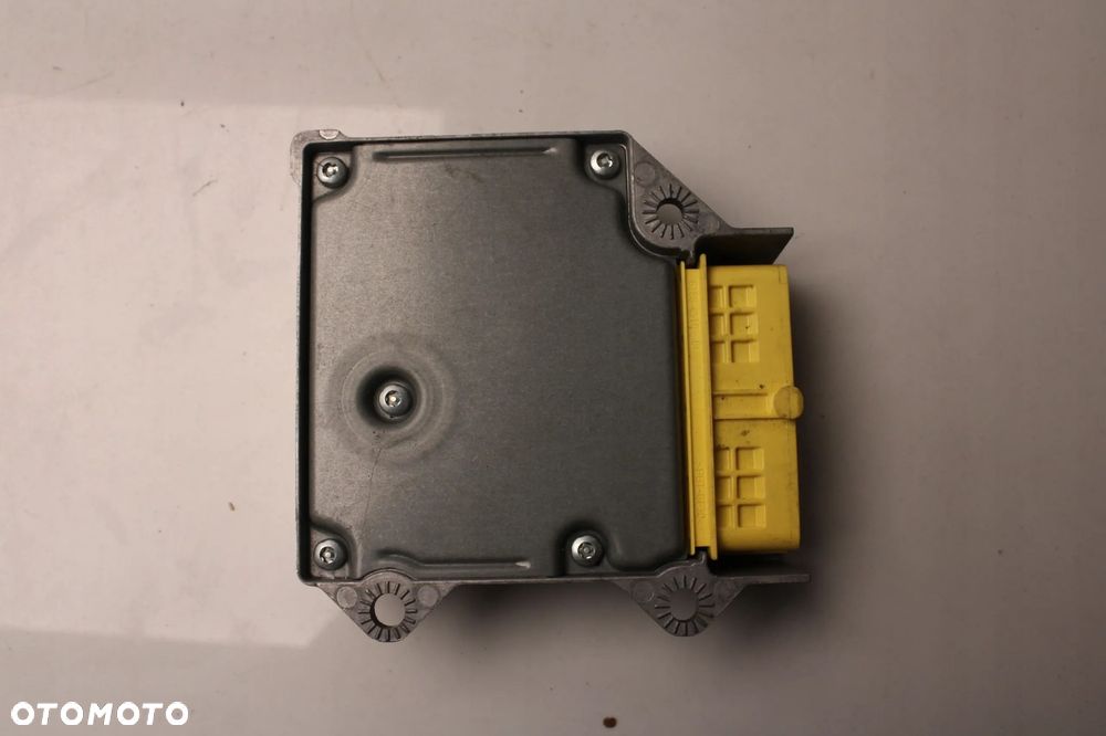 AUDI A4 B8 07R- MODUŁ SENSOR PODUSZEK AIRBAG 8K0959655B - 4