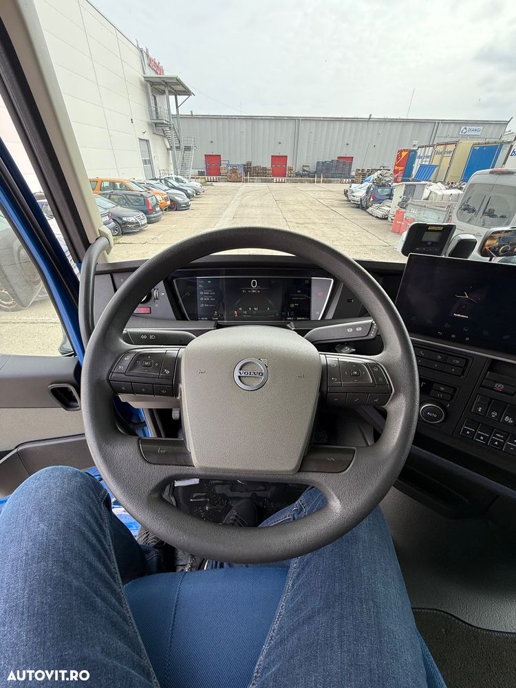 Volvo FH 460 - I SAVE - 2022 - 34