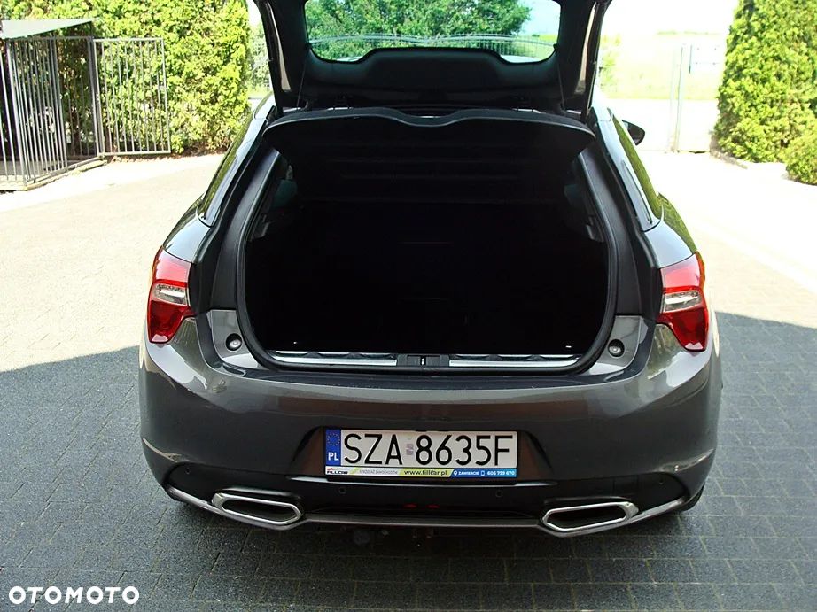 Citroën DS5 BlueHDi 150 Chic - 23