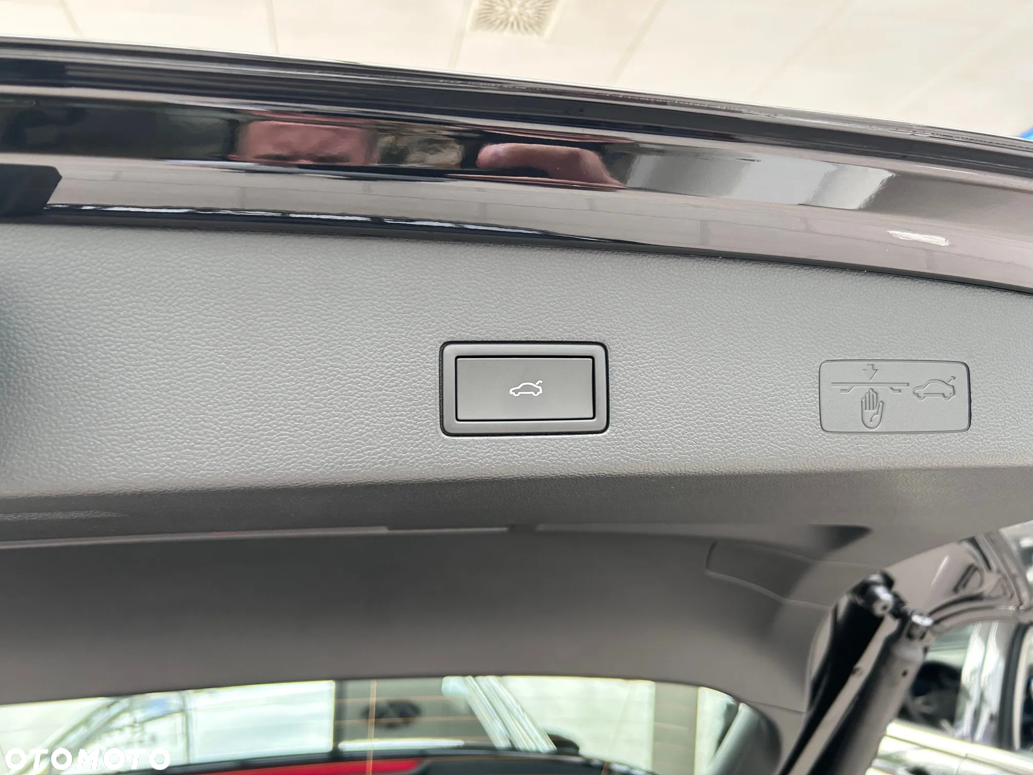 Volkswagen Golf VIII 2.0 TDI Life Plus DSG - 9