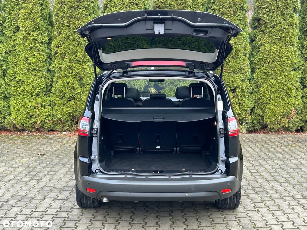 Ford S-Max 2.0 TDCi DPF Titanium X - 25