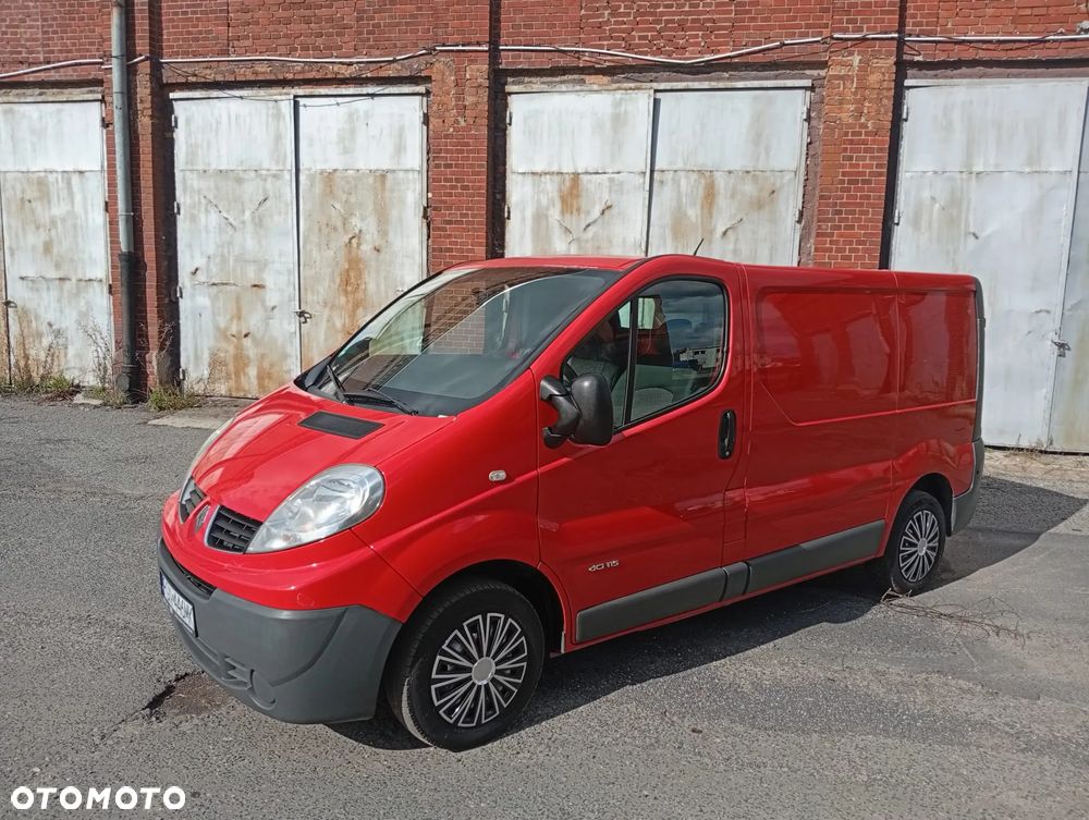 Renault Trafic - 33