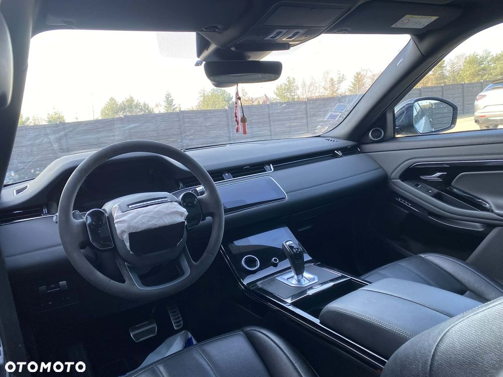 Land Rover Range Rover Evoque P300e R-Dynamic S - 16